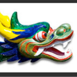 Team Page: DragonBoat Beaufort